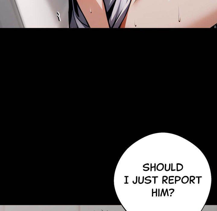 Gangster x Office Lady Chapter 70 - HolyManga.Net