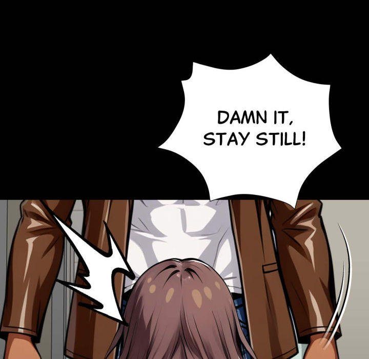 Gangster x Office Lady Chapter 70 - HolyManga.Net