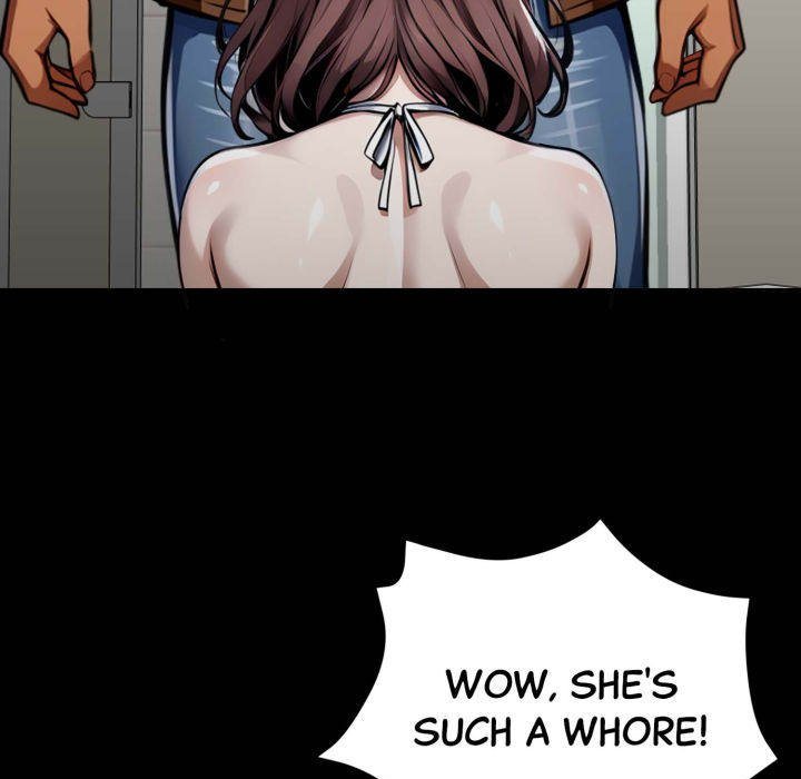 Gangster x Office Lady Chapter 70 - HolyManga.Net