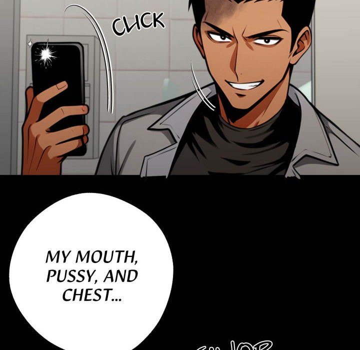 Gangster x Office Lady Chapter 70 - HolyManga.Net