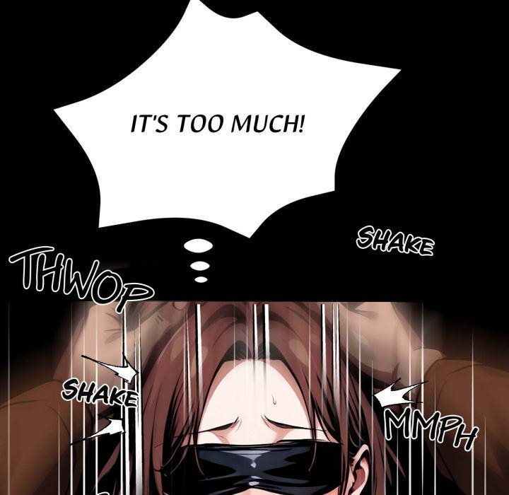 Gangster x Office Lady Chapter 70 - HolyManga.Net