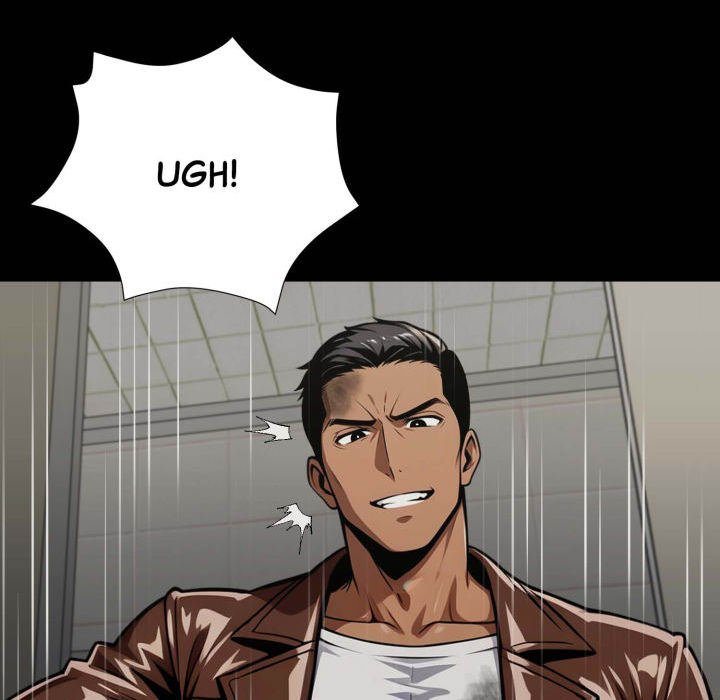 Gangster x Office Lady Chapter 70 - HolyManga.Net