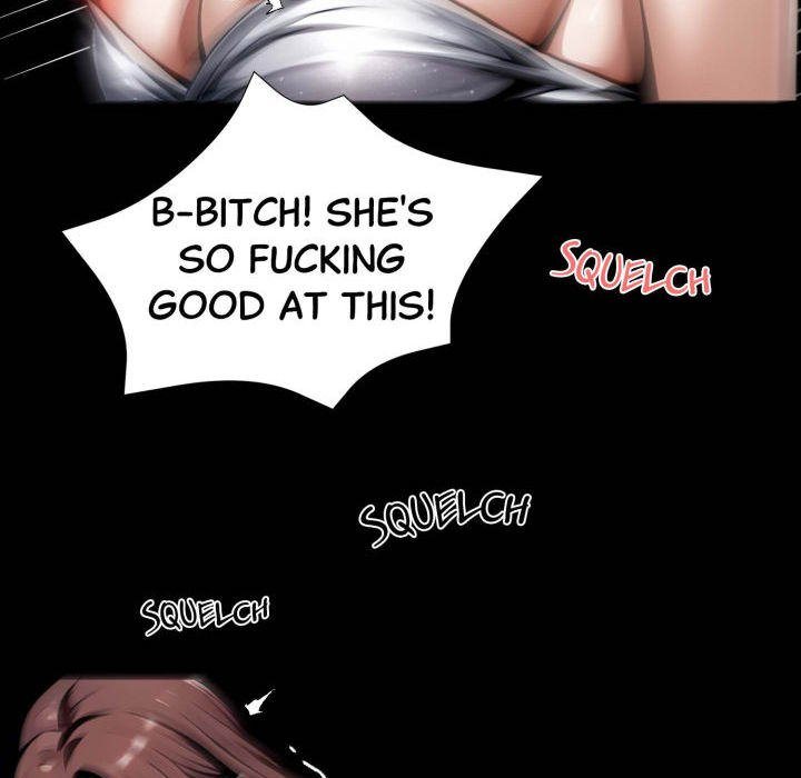 Gangster x Office Lady Chapter 70 - HolyManga.Net