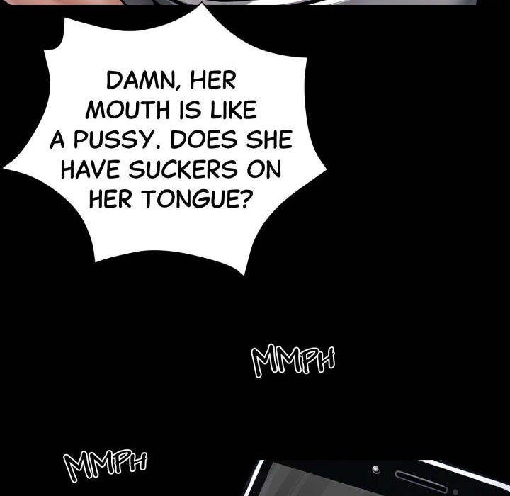 Gangster x Office Lady Chapter 70 - HolyManga.Net