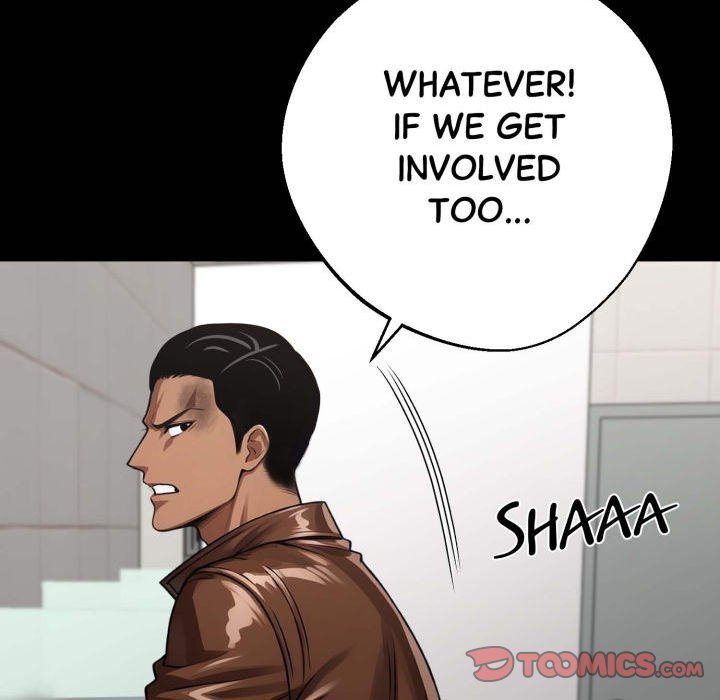 Gangster x Office Lady Chapter 70 - HolyManga.Net