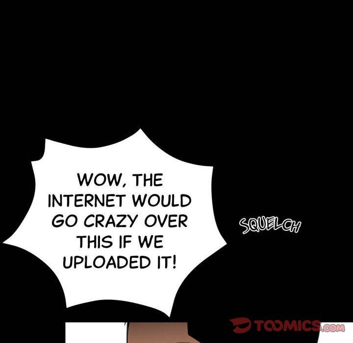 Gangster x Office Lady Chapter 70 - HolyManga.Net