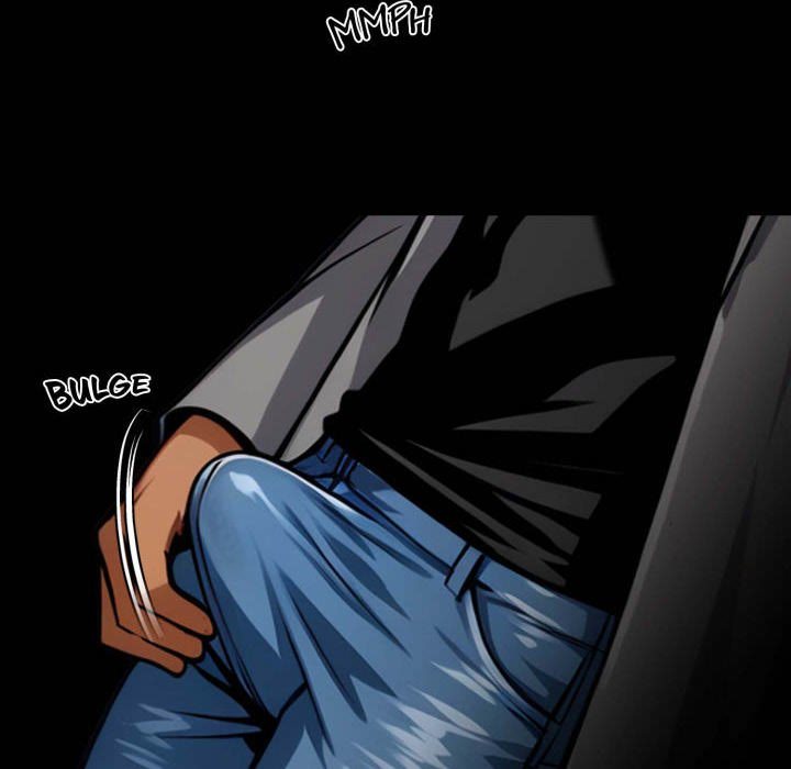 Gangster x Office Lady Chapter 70 - HolyManga.Net