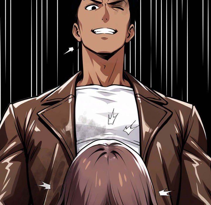 Gangster x Office Lady Chapter 70 - HolyManga.Net