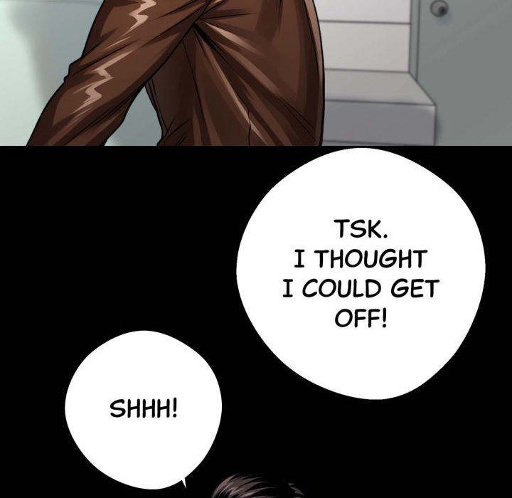 Gangster x Office Lady Chapter 70 - HolyManga.Net