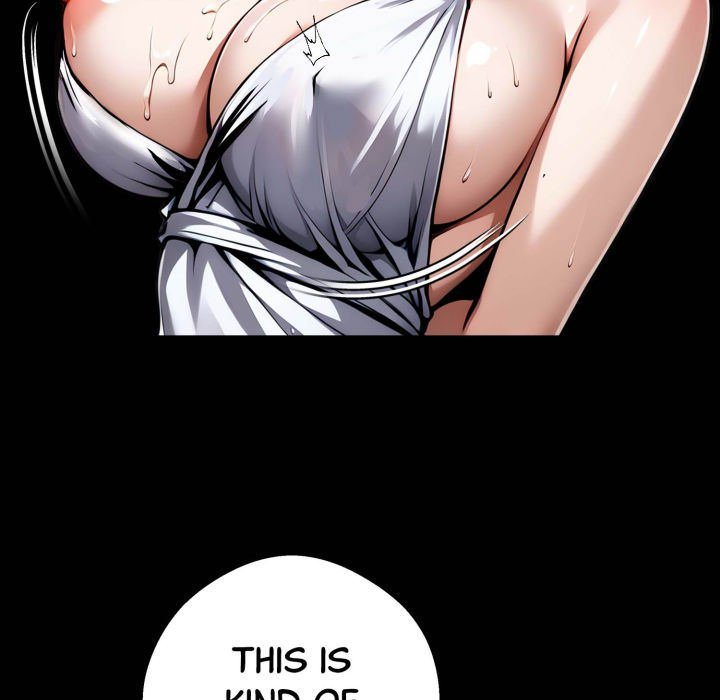 Gangster x Office Lady Chapter 70 - HolyManga.Net