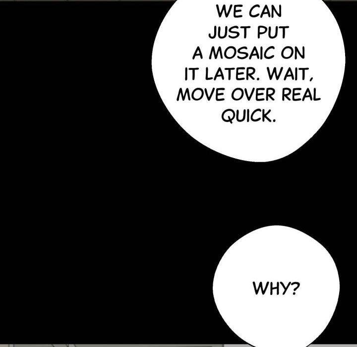 Gangster x Office Lady Chapter 70 - HolyManga.Net