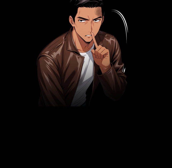 Gangster x Office Lady Chapter 70 - HolyManga.Net