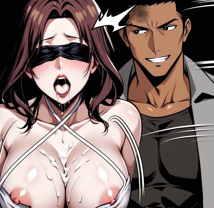 Gangster x Office Lady Chapter 70 - HolyManga.Net