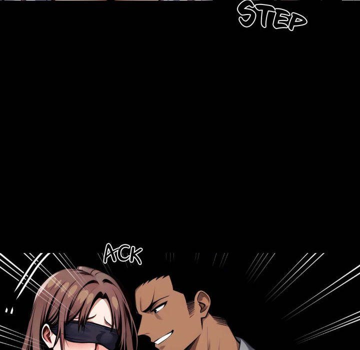 Gangster x Office Lady Chapter 70 - HolyManga.Net