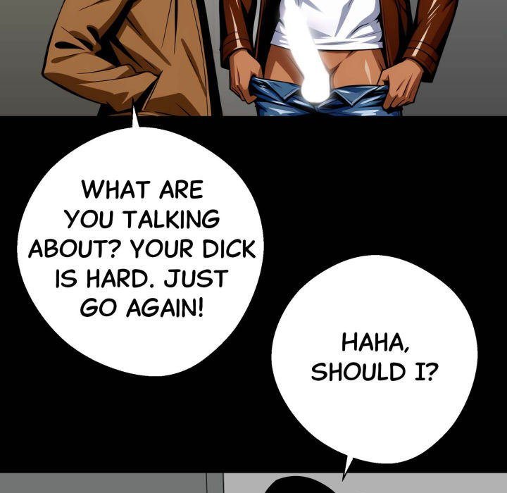 Gangster x Office Lady Chapter 70 - HolyManga.Net