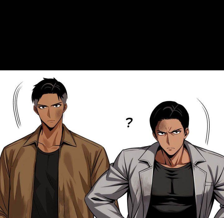 Gangster x Office Lady Chapter 70 - HolyManga.Net
