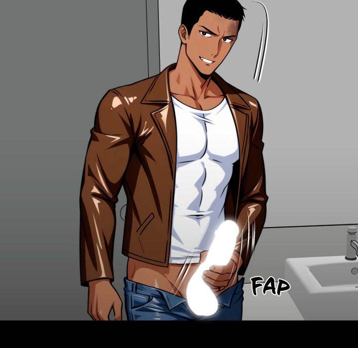 Gangster x Office Lady Chapter 70 - HolyManga.Net