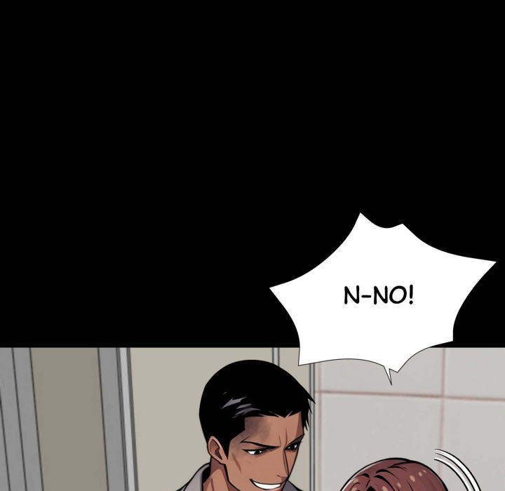 Gangster x Office Lady Chapter 70 - HolyManga.Net