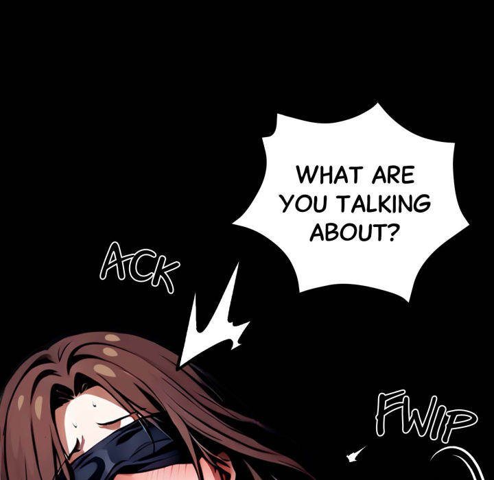 Gangster x Office Lady Chapter 70 - HolyManga.Net