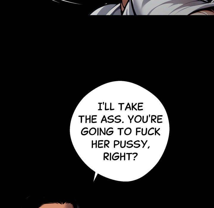 Gangster x Office Lady Chapter 70 - HolyManga.Net