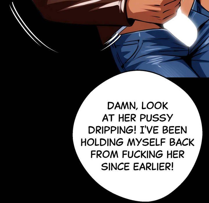 Gangster x Office Lady Chapter 70 - HolyManga.Net