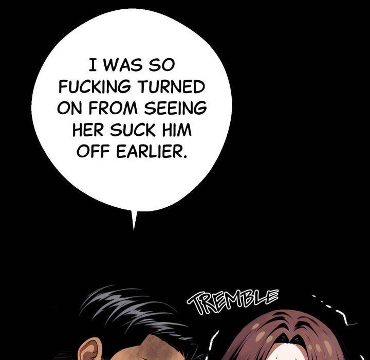 Gangster x Office Lady Chapter 70 - HolyManga.Net