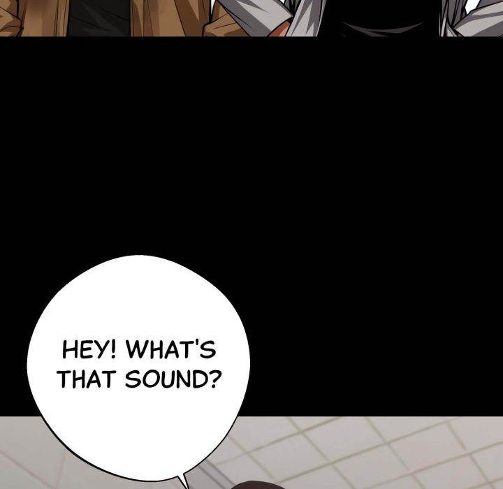 Gangster x Office Lady Chapter 70 - HolyManga.Net