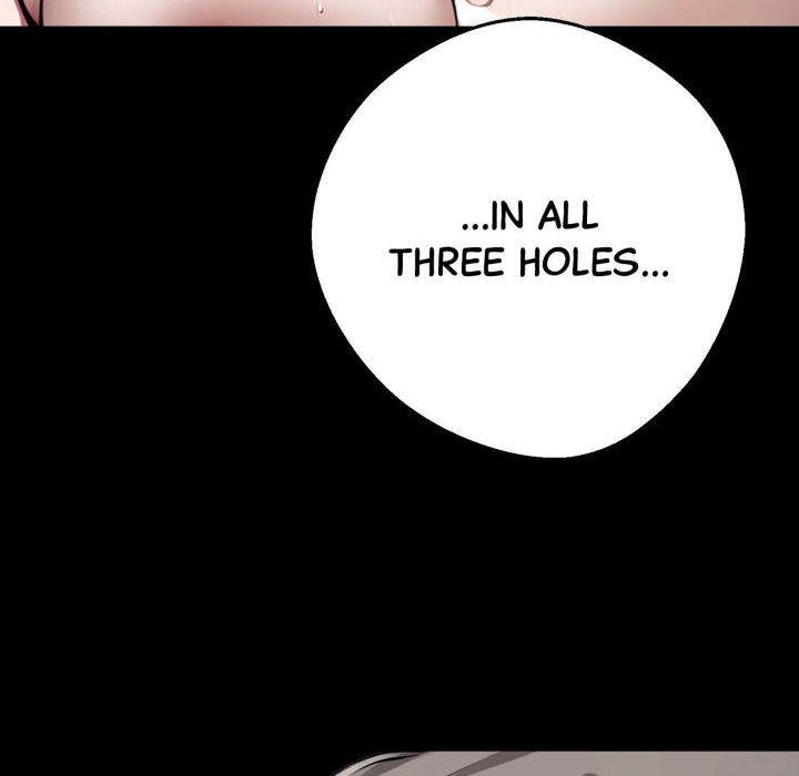 Gangster x Office Lady Chapter 70 - HolyManga.Net