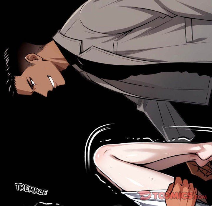 Gangster x Office Lady Chapter 70 - HolyManga.Net