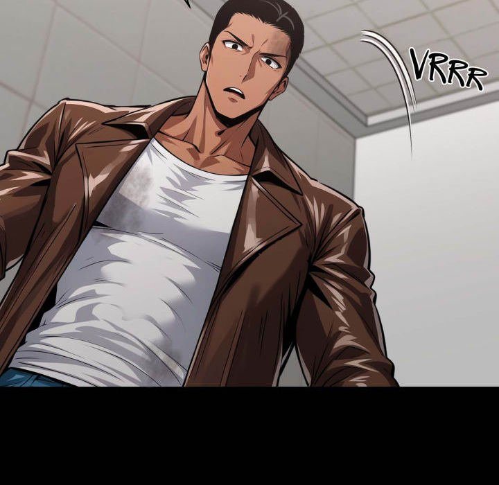 Gangster x Office Lady Chapter 70 - HolyManga.Net