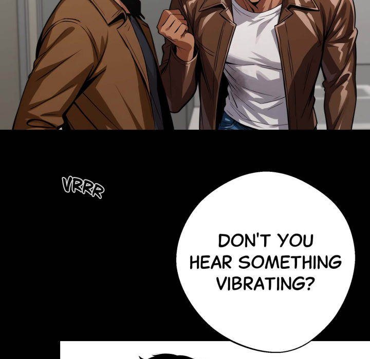 Gangster x Office Lady Chapter 70 - HolyManga.Net