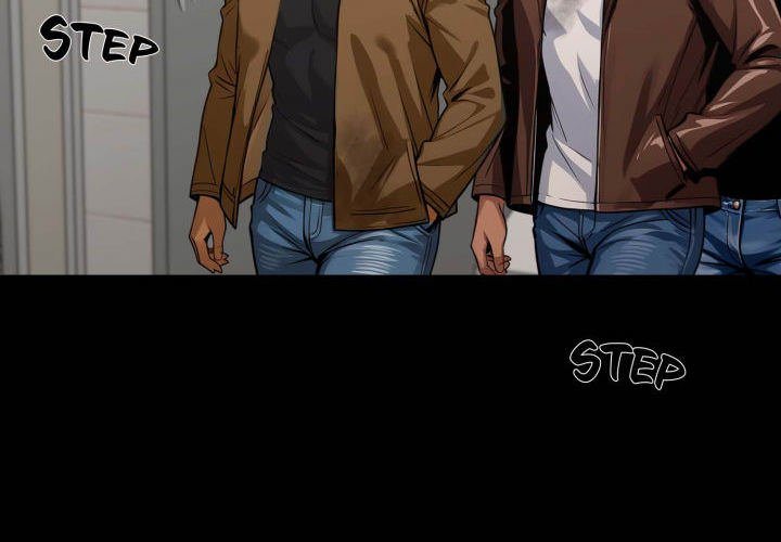 Gangster x Office Lady Chapter 70 - HolyManga.Net