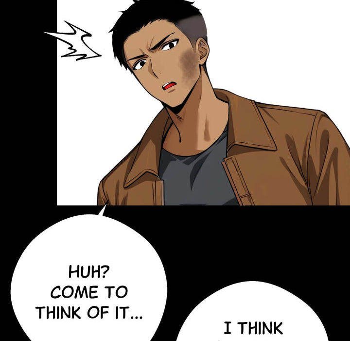 Gangster x Office Lady Chapter 70 - HolyManga.Net