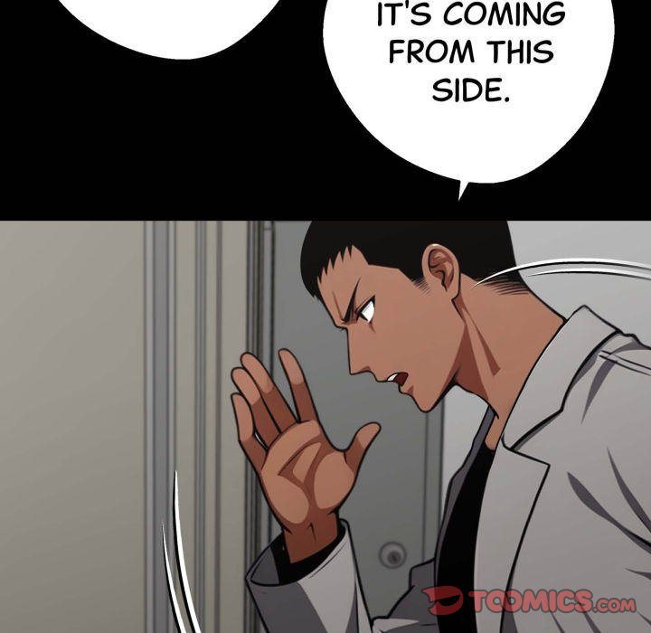 Gangster x Office Lady Chapter 70 - HolyManga.Net