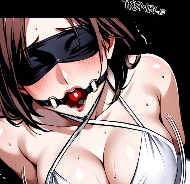 Gangster x Office Lady Chapter 70 - HolyManga.Net