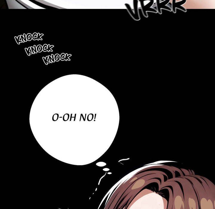 Gangster x Office Lady Chapter 70 - HolyManga.Net