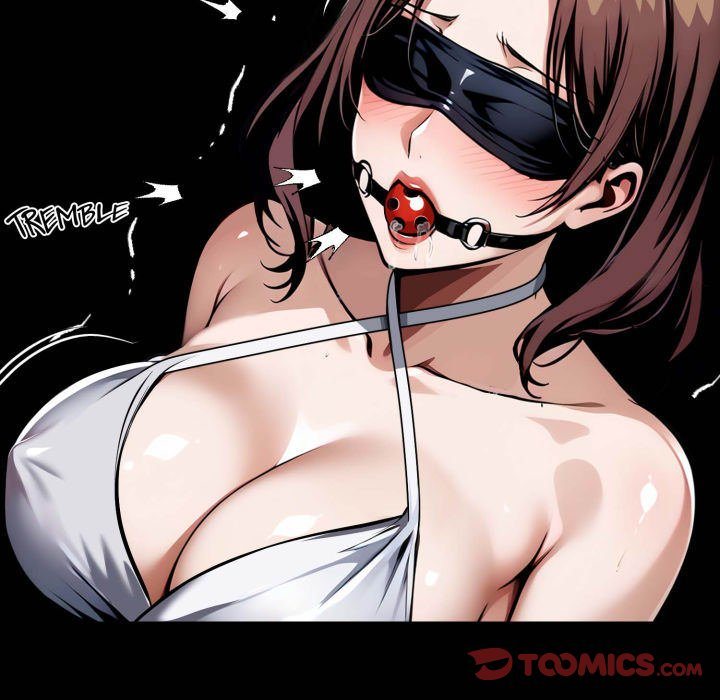 Gangster x Office Lady Chapter 70 - HolyManga.Net