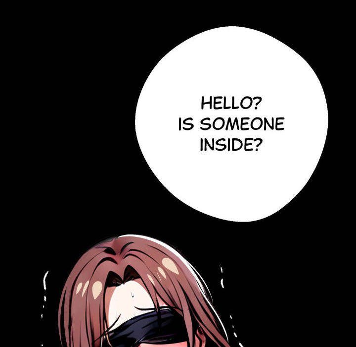 Gangster x Office Lady Chapter 70 - HolyManga.Net