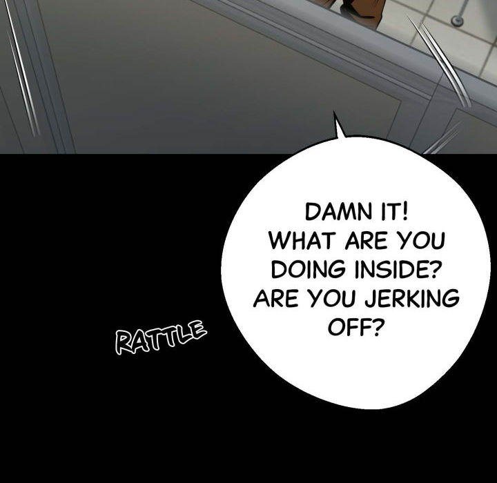 Gangster x Office Lady Chapter 70 - HolyManga.Net