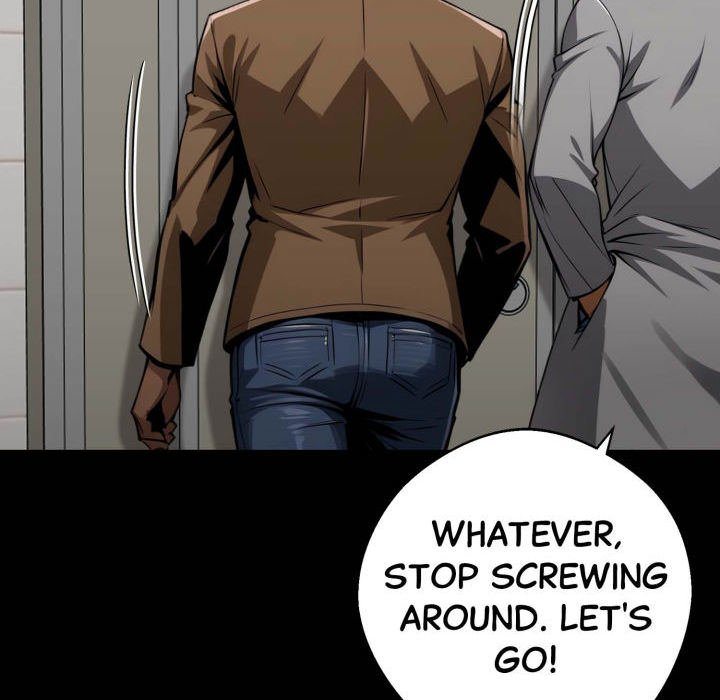 Gangster x Office Lady Chapter 70 - HolyManga.Net