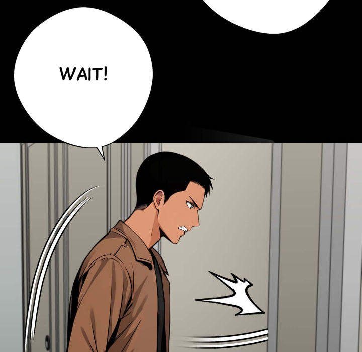 Gangster x Office Lady Chapter 70 - HolyManga.Net