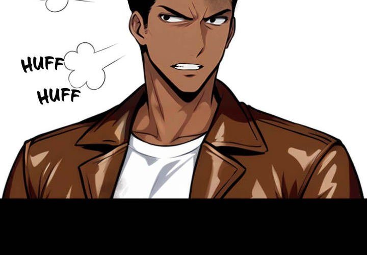 Gangster x Office Lady Chapter 70 - HolyManga.Net