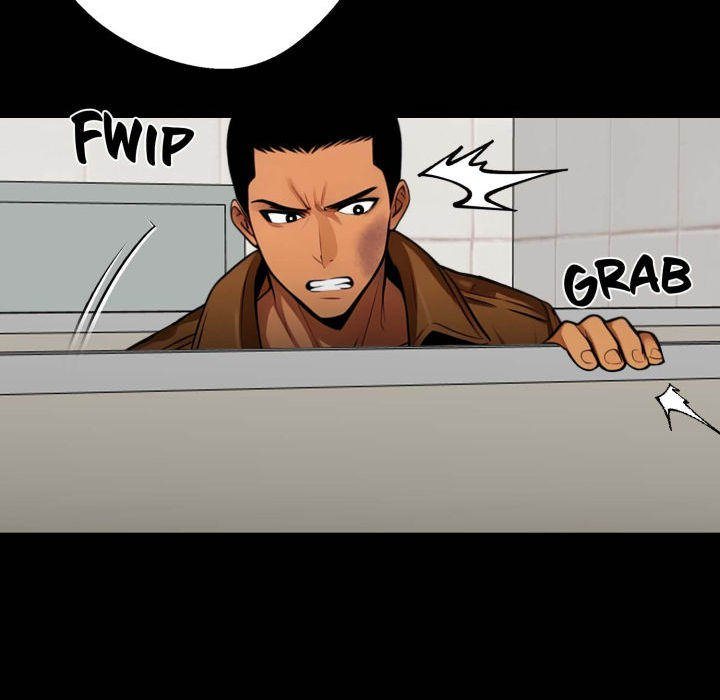 Gangster x Office Lady Chapter 70 - HolyManga.Net