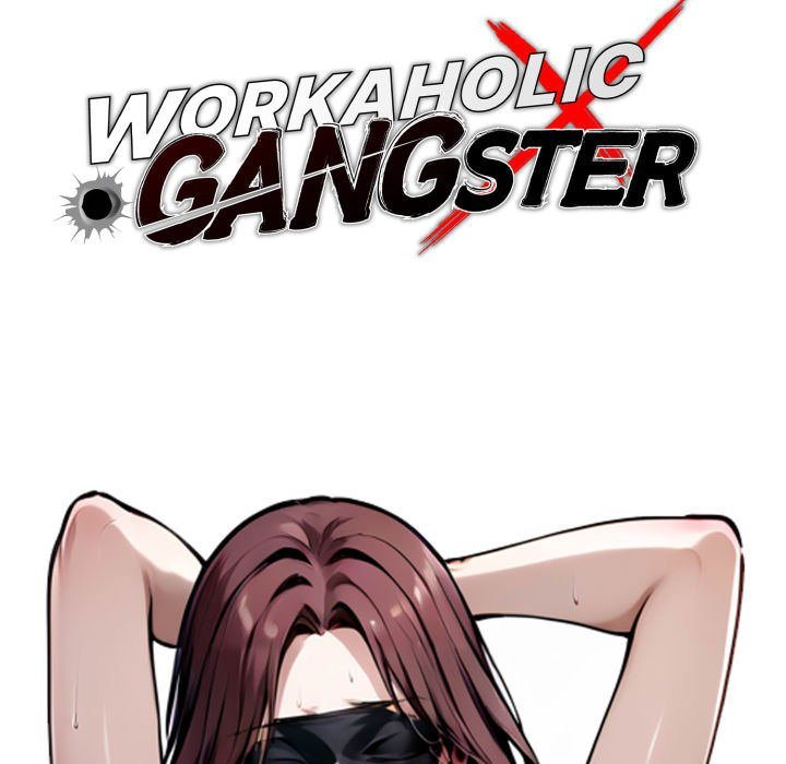 Gangster x Office Lady Chapter 70 - HolyManga.Net