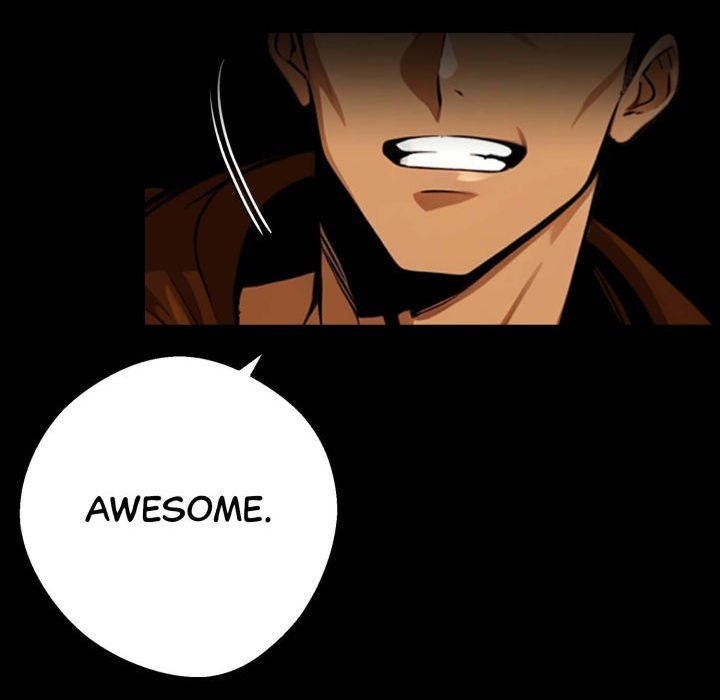 Gangster x Office Lady Chapter 70 - HolyManga.Net