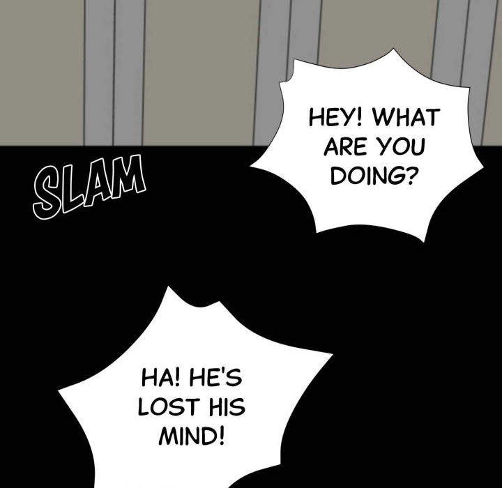 Gangster x Office Lady Chapter 70 - HolyManga.Net