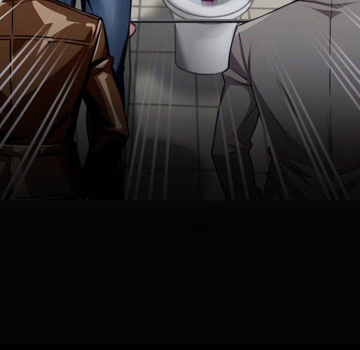 Gangster x Office Lady Chapter 70 - HolyManga.Net