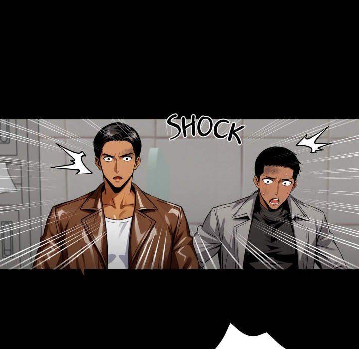 Gangster x Office Lady Chapter 70 - HolyManga.Net