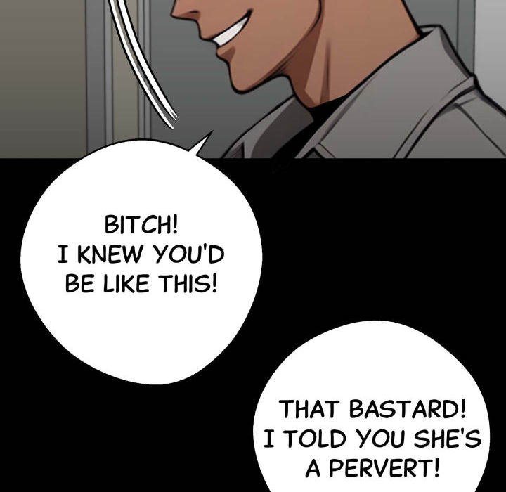 Gangster x Office Lady Chapter 70 - HolyManga.Net