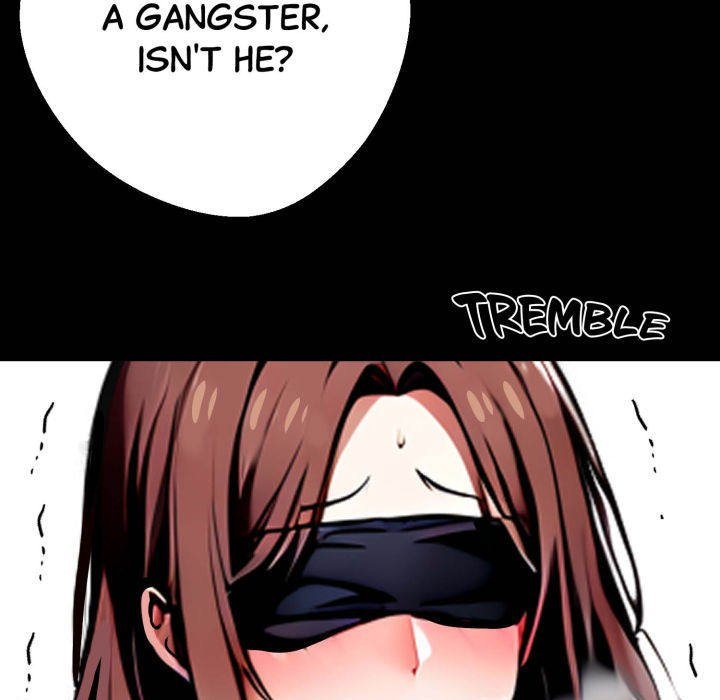 Gangster x Office Lady Chapter 70 - HolyManga.Net